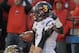 The Sun Devils will be celebrating their sixth Pac-12 win this Saturday.