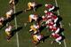 USC and Stanford are set to clash on Saturday, Nov. 16 at 5 p.m. PT, with ESPN College GameDay serving as the backdrop.