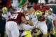 The Cardinal dominated the line of scrimmage against the Oregon Ducks, which greatly contributed to their 26-20 win last week. Look for them to want to do the same at USC.