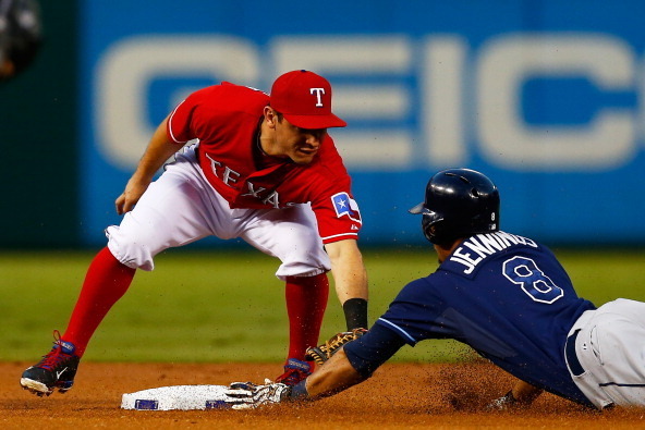 Detroit Tigers trade 2B Ian Kinsler to L.A. Angels for prospects