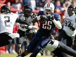 Best College Football Moments In University Of Arizona History