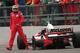 Blundell joined as McLaren was in a minor slump.