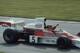 Emmo was Lotus' star, but switched in '74.