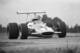 Hulme brought the No.1 to McLaren.
