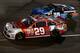 Kevin Harvick and Dale Earnhardt Jr. have both built up momentum for the 2014 season.