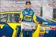 Ricky Stenhouse Jr. won his first Sprint Cup pole earlier in 2013.