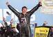 Jamie McMurray won for the first time in three years at Talladega.