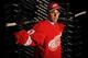 Riley Sheahan has worked to put his 2012 arrest behind him.