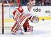 Tom McCollum has split time with several different goalies at the minor league level.