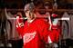 Martin Frk played with a lot of talent in Halifax of the QMJHL.