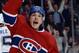 Daniel Briere's patented celebration hasn't been seen nearly enough this season.