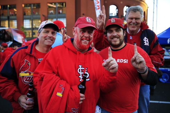 How to Spot a Bandwagon Sports Fan – How To Do That