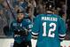 Dan Boyle offers San Jose a lot offensively, but the Sharks would be better benefitted by increased dedication to defense.