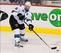 Joe Thornton is a gifted passer, but the team could benefit from a few more shots on net by their captain.