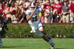 QB Dak Prescott
