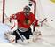 Nikolai Khabibulin needs to improve his play to keep his roster spot.