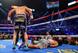 Sometimes all it takes is one spectacular knockout to end a career. Manny Pacquiao hopes that won't be the case for him when he steps in the ring on Saturday night.