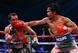 Does Pacquiao remain a top draw in boxing after consecutive defeats?