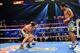Pacquiao seemed to be coming on before getting blasted by Marquez.
