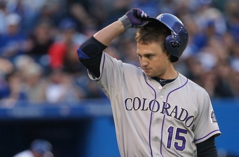 Justin Morneau Bio, Age, Net Worth, Salary, MLB Career Earning