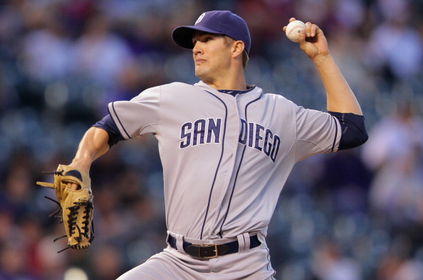 Cole Hamels Career Earnings: Retiring Padres pitcher's Net worth explored