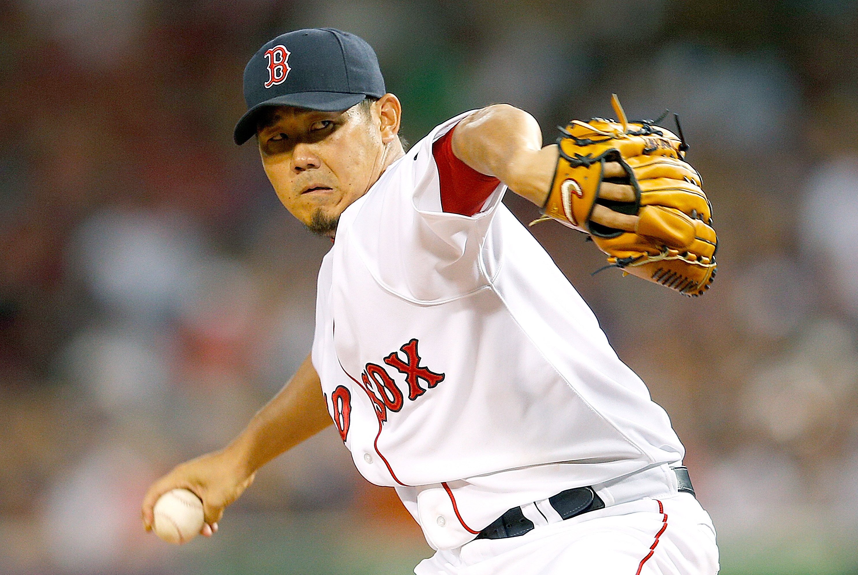 Daisuke Matsuzaka and the 10 Worst Signings in Boston Red Sox