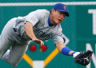 Cubs Trade Fukudome To Indians For Two Prospects - CBS Chicago