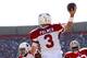 Carson Palmer has mostly been underwhelming this season, but this sets up to be his best week yet.