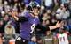 Justin Tucker hasn't been quite as good as he was last year, but he can help down the stretch.