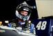 Once again, Jimmie Johnson proved to be the best in 2013. He now has his sights on 2014.