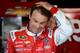 Under the circumstances, Kevin Harvick's successful season had lots of folks scratching their heads.