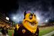 Sparky replaced ASU's bulldog mascot to become the face of Sun Devil athletics.