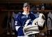 Andrey Vasilevskiy is one of the most exciting goalie prospects in the world.