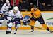 It won't be long before Jonathan Drouin displays his first-round talent for the NHL.