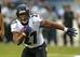 Ray Rice finally broke out, bringing smiles to the faces of Ravens fans everywhere.