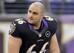 Gino Gradkowski was a force in the ground game.