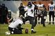 Justin Tucker hit another clutch field goal.