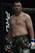 Travis Fulton, the most experienced fighter in MMA history