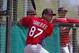 Could Oscar Taveras be on the move this winter?