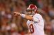QB AJ McCarron