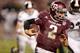 QB Johnny Manziel