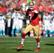 Mobility is one of Colin Kaepernick's greatest assets.