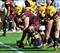 ASU's offensive line needs to play well on Saturday