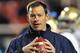 Jim Mora Jr. will try to lead UCLA to its third-straight Pac-12 Championship game.