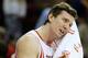 Is it the end of the line for Omer Asik in Houston?