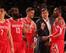 The Rockets still have some kinks to work out before they can develop perfect chemistry.