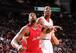 The Rockets don't have any impressive wins yet, but they do have some humiliating losses.