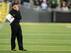 Oregon head coach Mark Helfrich is focused on the task at hand and needs his team to follow suit as they hit the road.