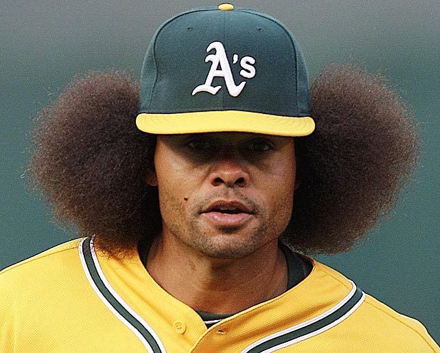 The Most Epic Hair in Sports, News, Scores, Highlights, Stats, and Rumors
