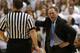 Tom Izzo is still Tom Izzo...he's just older and grayer.